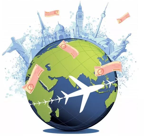 中國持續引領全球旅游消費，出境游市場展現強勁韌性