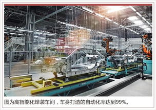 巔峰之上，智啟未來 探秘北京奔馳全新智能工廠的極境體驗