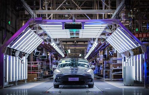 特斯拉4月全球銷量環比下跌，中國市場波動成焦點，北美市場亦顯疲態