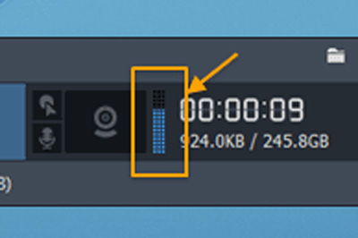 電腦聲音錄制全流程圖文詳解 以Bandicam為例，解析錄制過程中的音頻流向